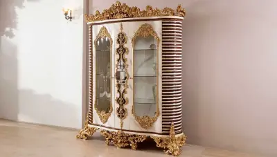 Padova Classic Dining Room - 9