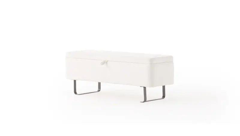 Palino Modern Bedroom - 10