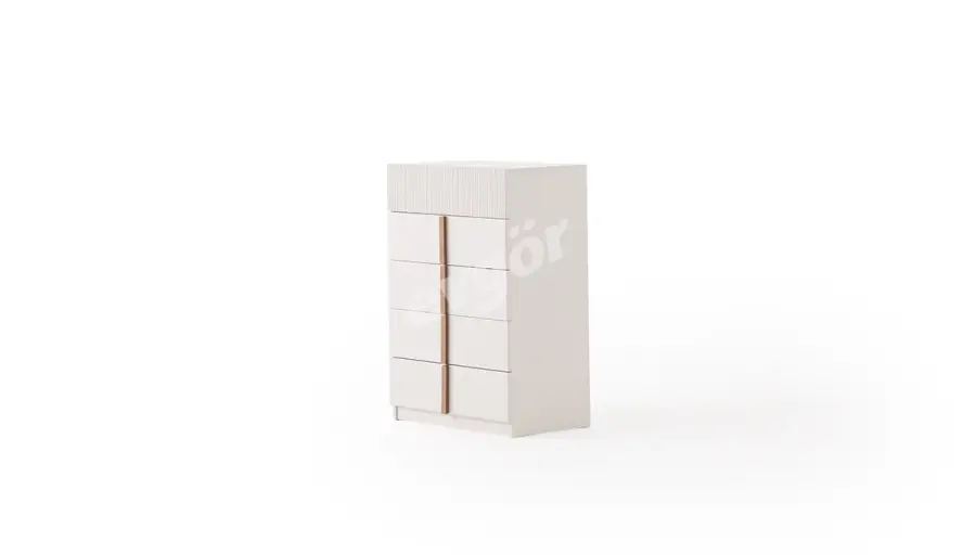 Palino Modern Tallboy - 1