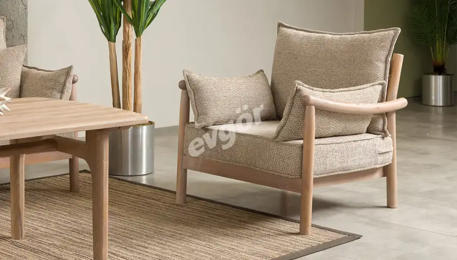 Palma Garden Dining Set - 4