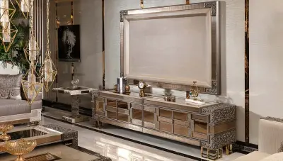Palmira Luxury TV Unit