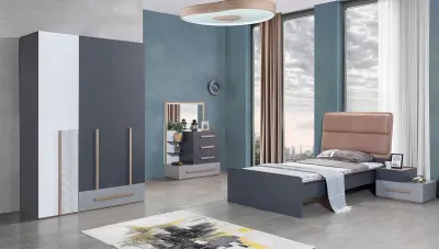 Panama Genç Odası - 2