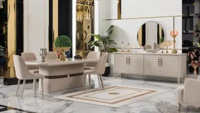 Frezya Modern Düğün Paketi - 4