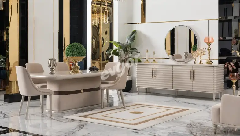 Frezya Modern Düğün Paketi - 4