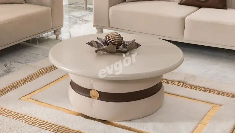 Frezya Modern Koltuk Takımı - 5