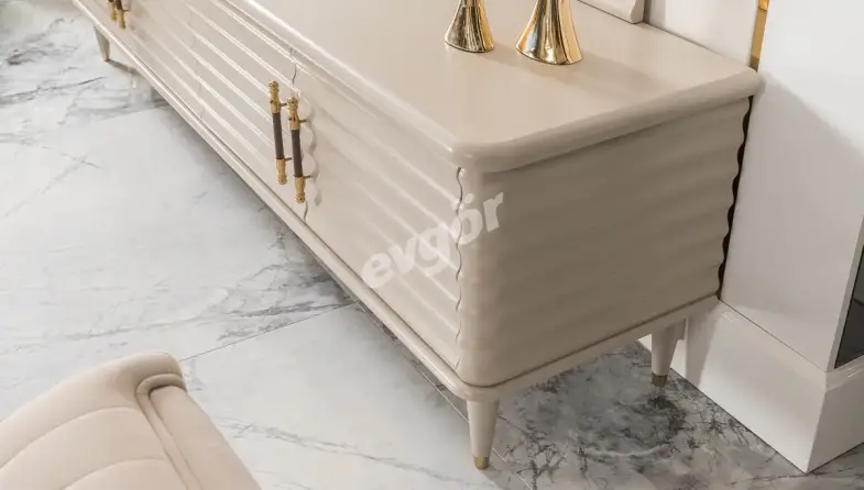 Frezya Modern Koltuk Takımı - 9