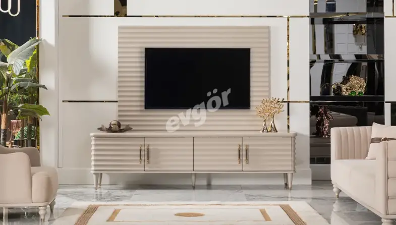 Frezya Modern Koltuk Takımı - 7