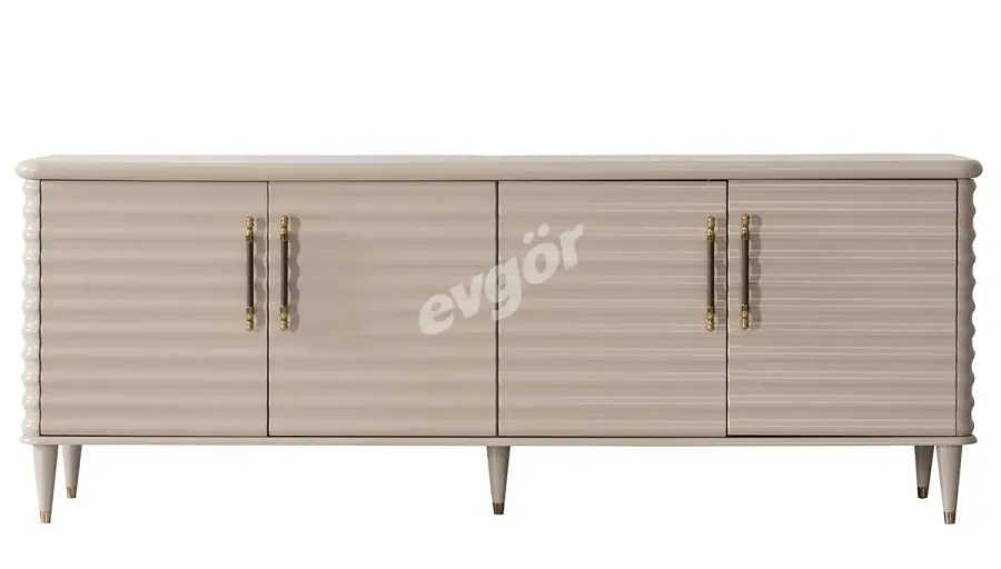 Frezya Modern Konsol - 1