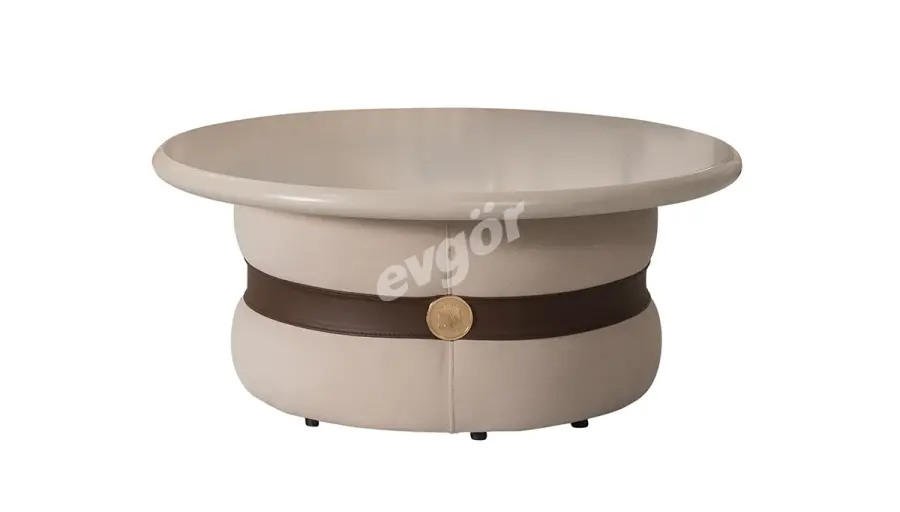 Frezya Modern Orta Sehpa - 1