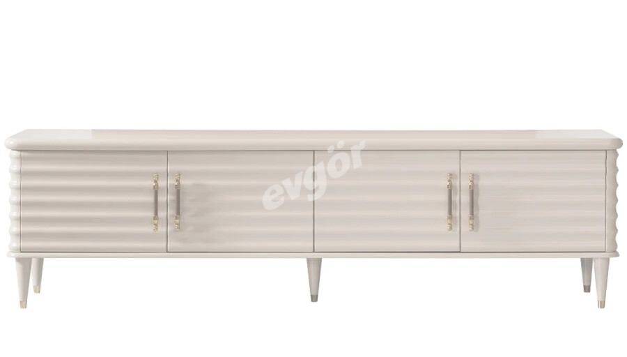 Frezya Modern TV Sehpası