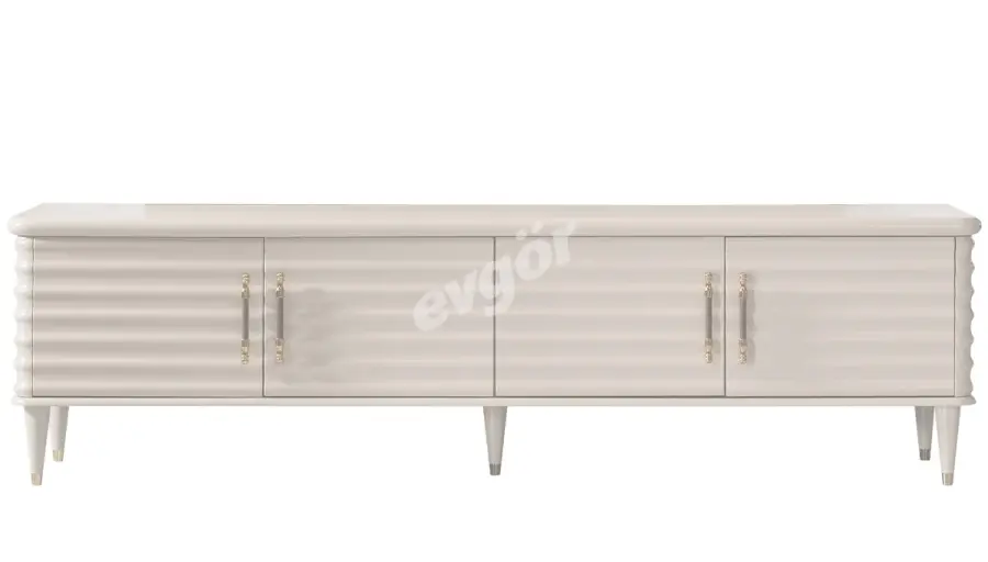 Frezya Modern TV Sehpası - 1