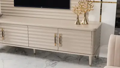 Frezya Modern TV Ünitesi - 4