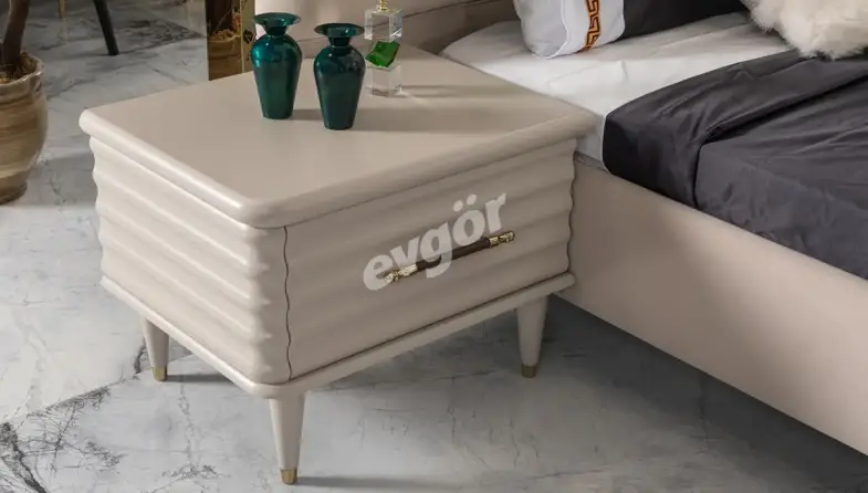 Frezya Modern Yatak Odası - 4