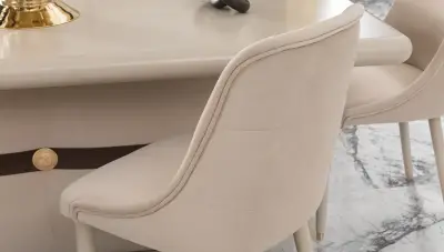 Frezya Modern Yemek Odası - 3