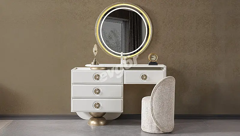 Pandela Luxury Bedroom - 4