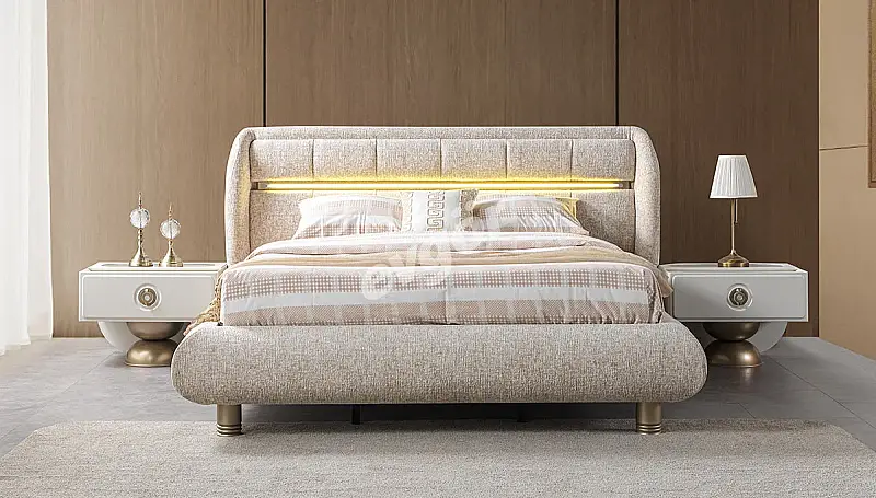 Pandela Luxury Bedroom - 2