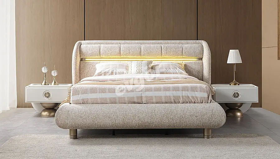 Pandela Luxury Bedroom - 2