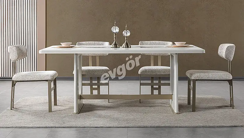 Pandela Luxury Dining Room - 2