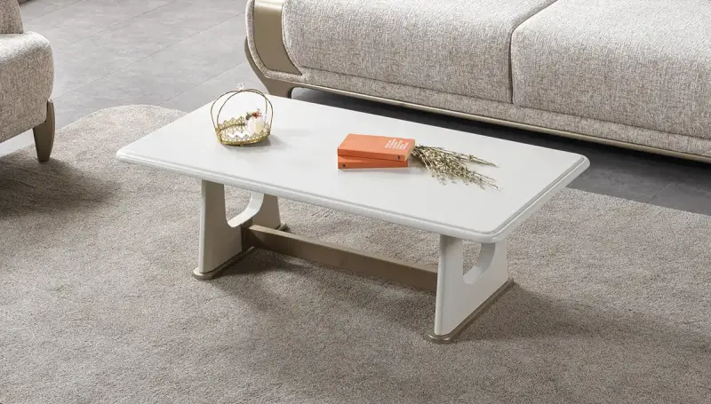 Pandela Luxury Sofa Set - 5