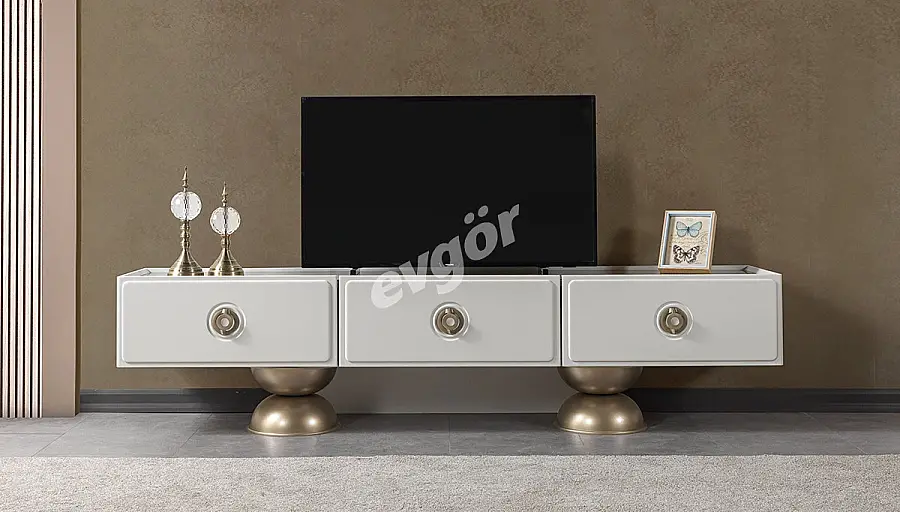 Pandela Luxury TV Unit - 1