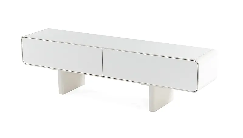 Pandela Modern TV Stand - 7