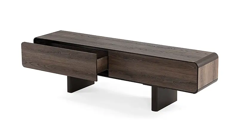 Pandela Modern TV Stand - 2