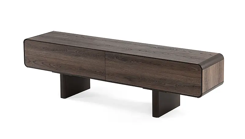 Pandela Modern TV Stand