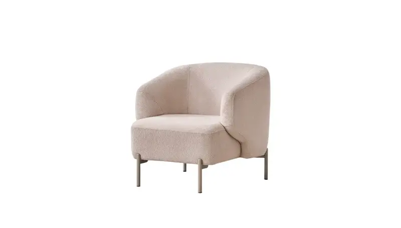 Metropol Modern Koltuk Takımı - 4