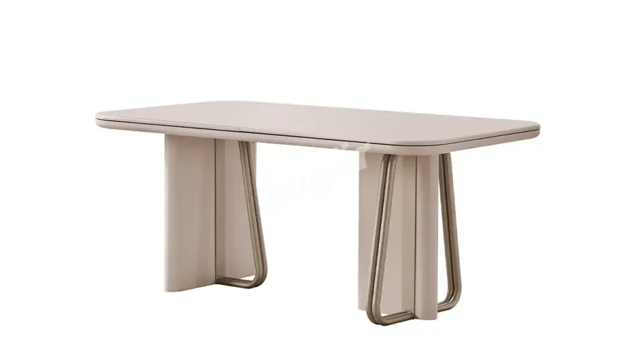 Metropol Modern Yemek Odası - 8