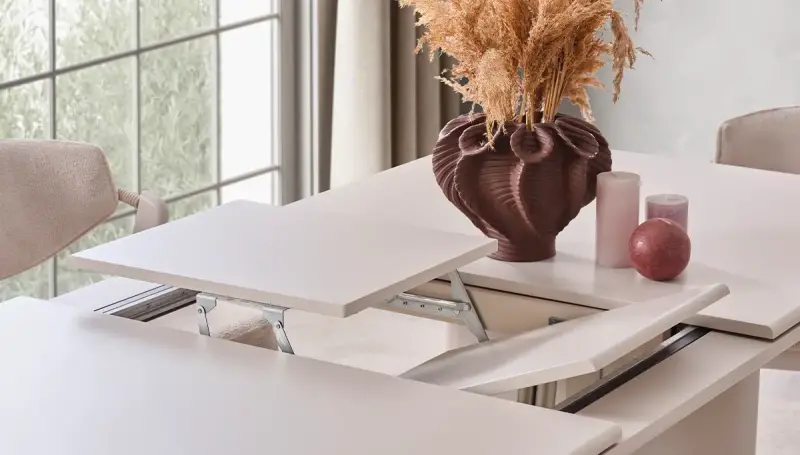 Metropol Modern Yemek Odası - 3