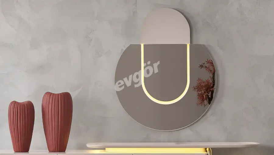 Metropol Modern Yemek Odası - 5