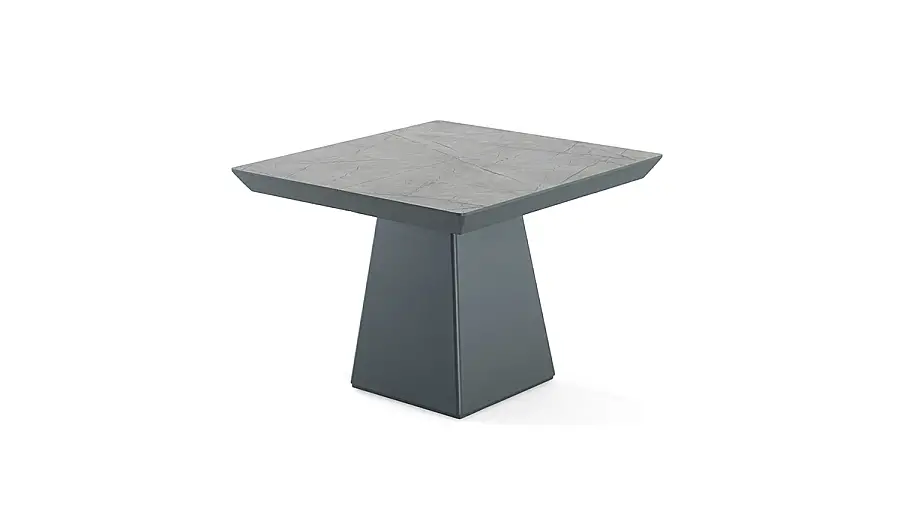 Pardel Square Table - 1