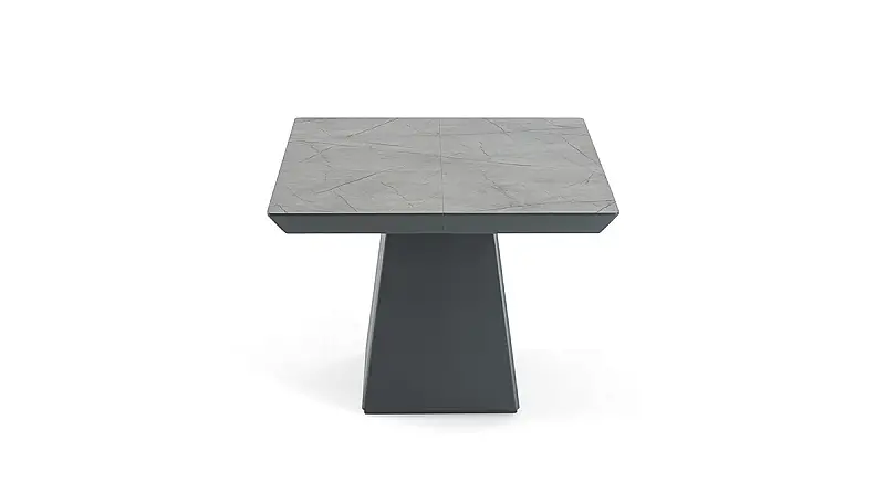 Pardel Square Table - 2