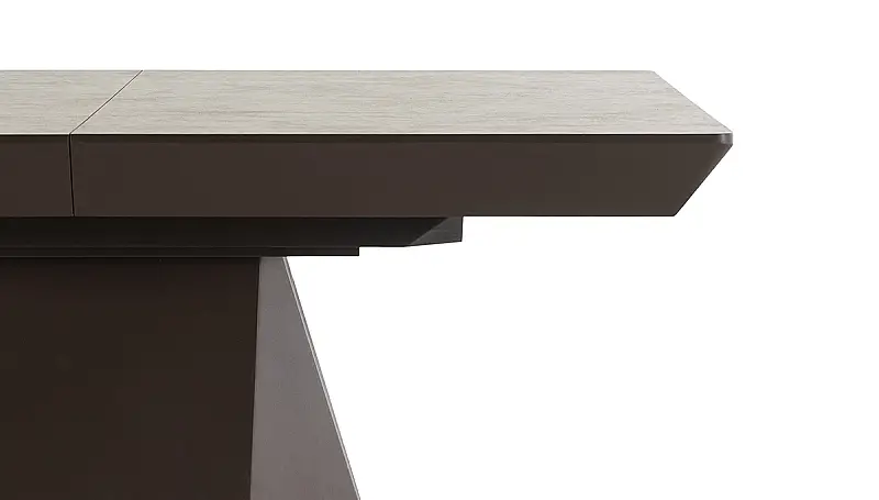 Pardel Square Table - 10