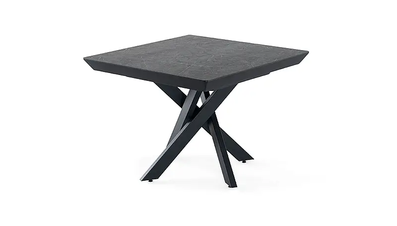 Pardel Square Table - 11