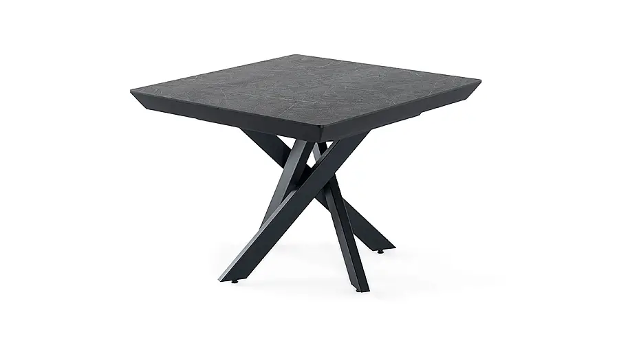 Pardel Square Table - 11