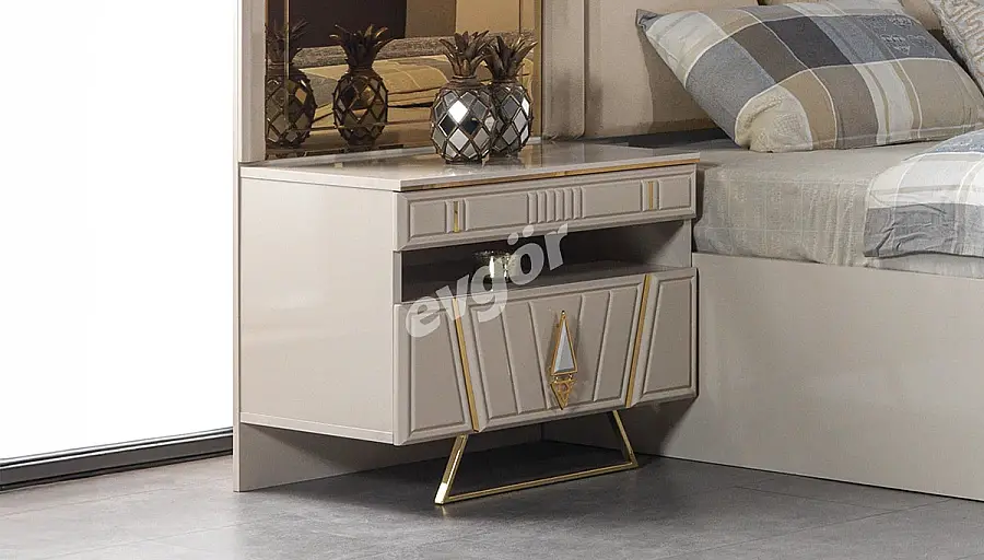 Parsela Luxury Bedroom - 4