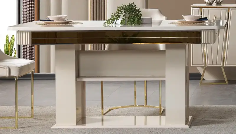 Parsela Luxury Dining Table