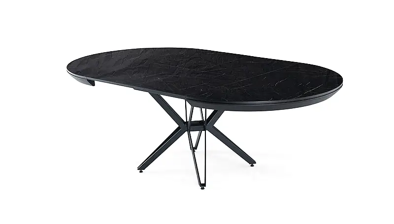 Pasifik Extendable Table - 2
