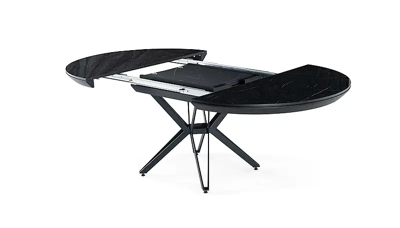 Pasifik Extendable Table - 3