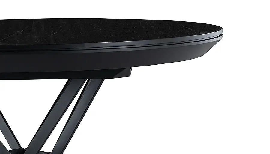 Pasifik Extendable Table - 4