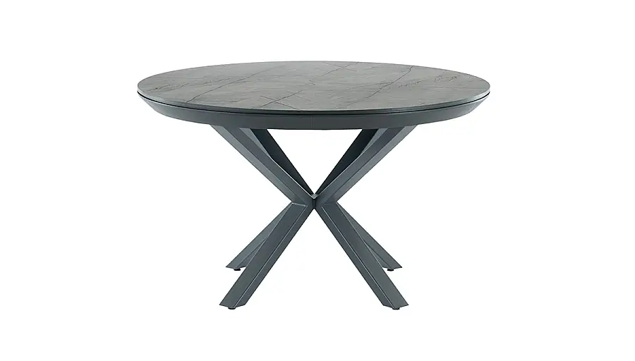 Pasifik Extendable Table - 5