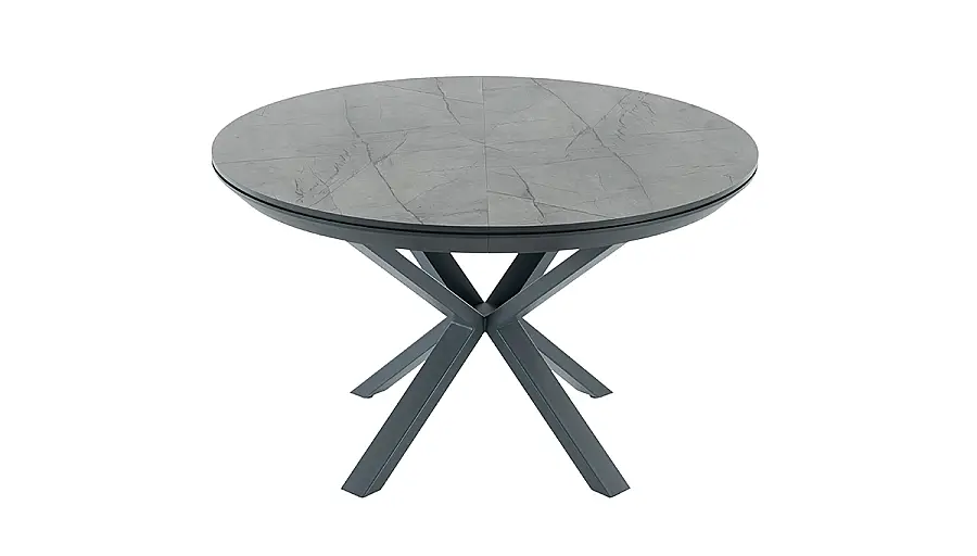 Pasifik Extendable Table - 6
