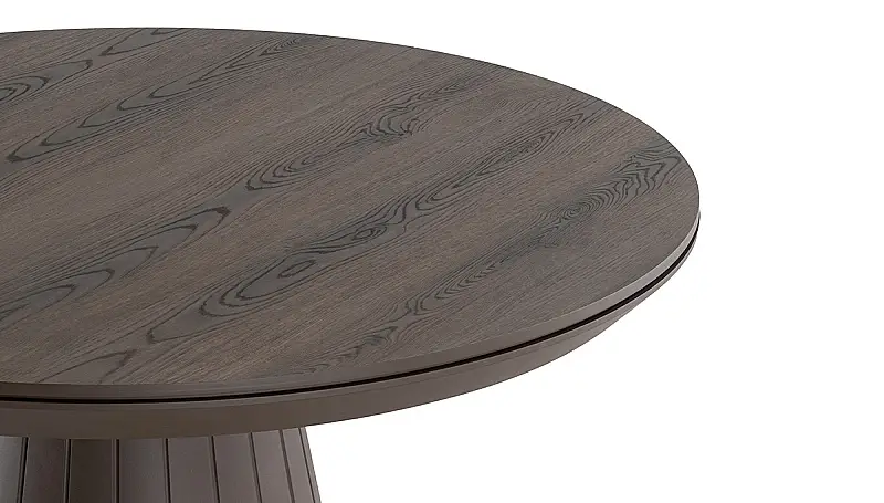 Pasifik Extendable Table - 9