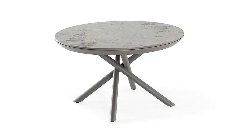 Pasifik Extendable Table - 11