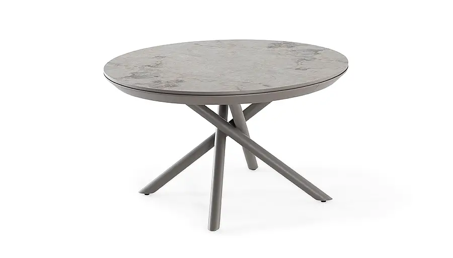 Pasifik Extendable Table - 11