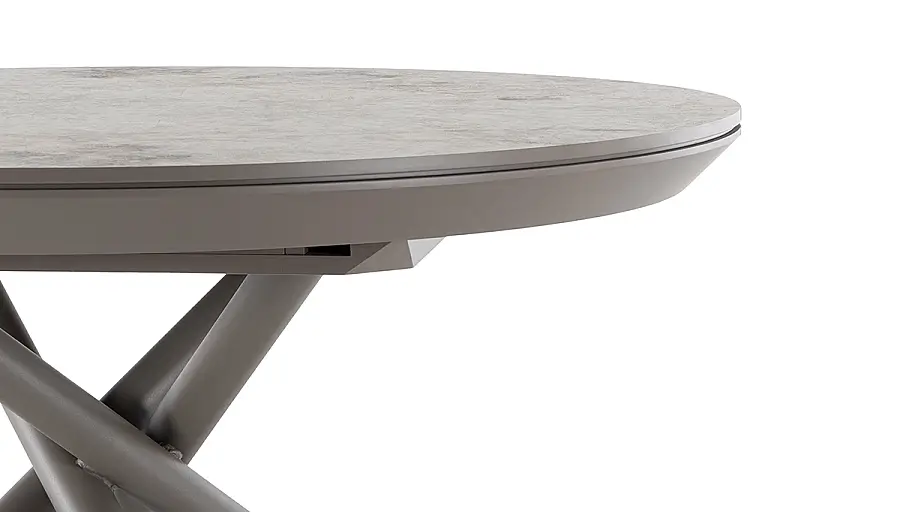 Pasifik Extendable Table - 13