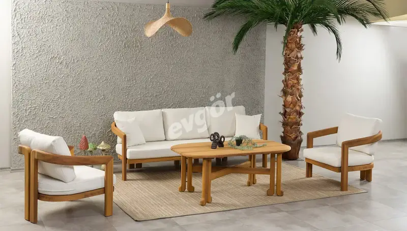 Patios Garden Dining Set