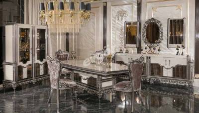 Payidar Classic Dining Room