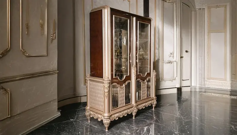 Payidar Ceviz Avangarde Yemek Odası - 5